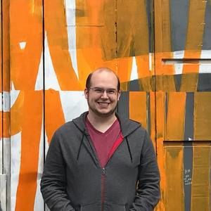 Meet your Posher, Seth